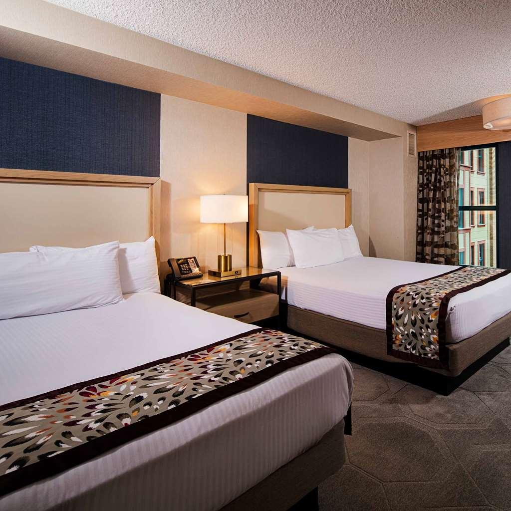 Sam'S Town Hotel And Gambling Hall Las Vegas Room photo