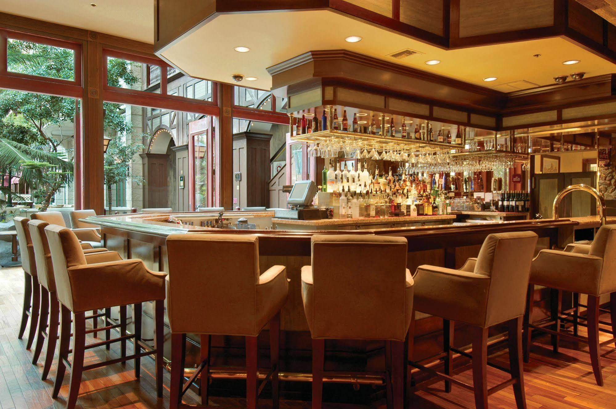 Sam'S Town Hotel And Gambling Hall Las Vegas Restaurant photo