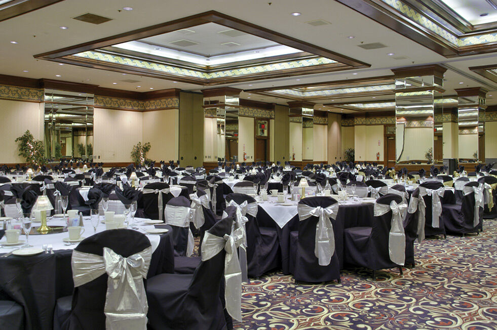 Sam'S Town Hotel And Gambling Hall Las Vegas Restaurant photo